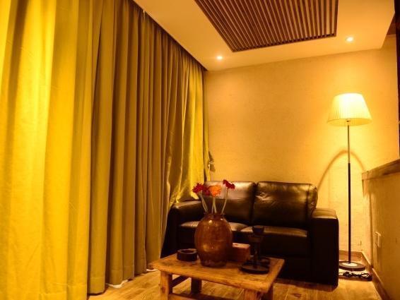Lijiang Shuhe Yuefeng Resort Hotel 외부 사진