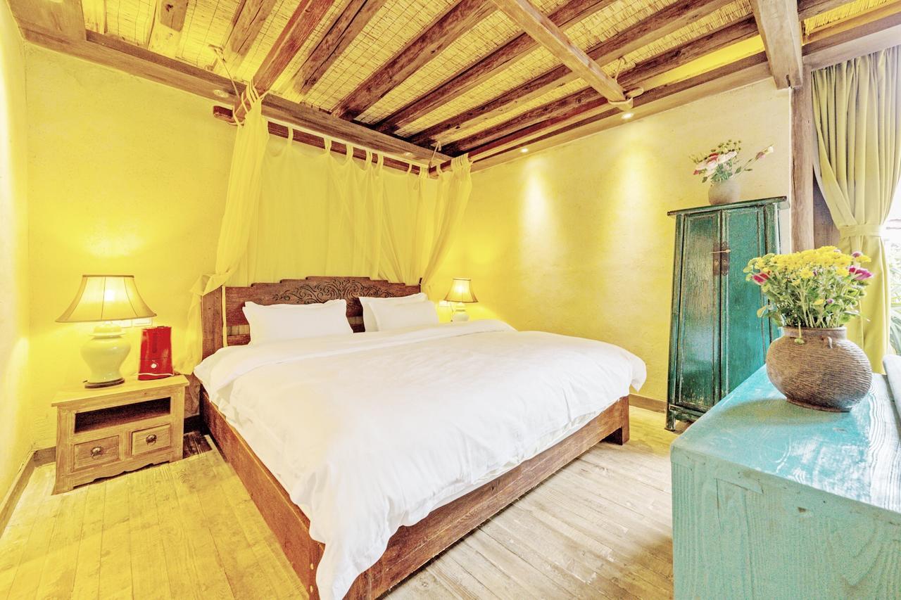 Lijiang Shuhe Yuefeng Resort Hotel 외부 사진