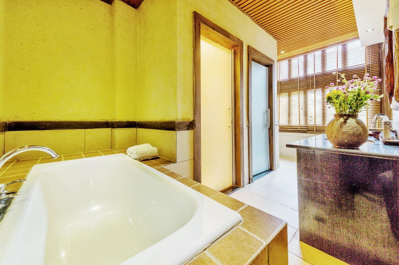 Lijiang Shuhe Yuefeng Resort Hotel 외부 사진